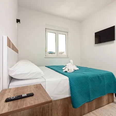 Modern With Private Balcony - Premium One Bedroom